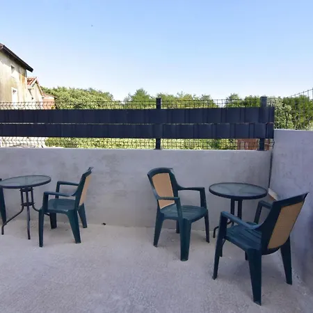Lägenhet Cozy Flat For Two *