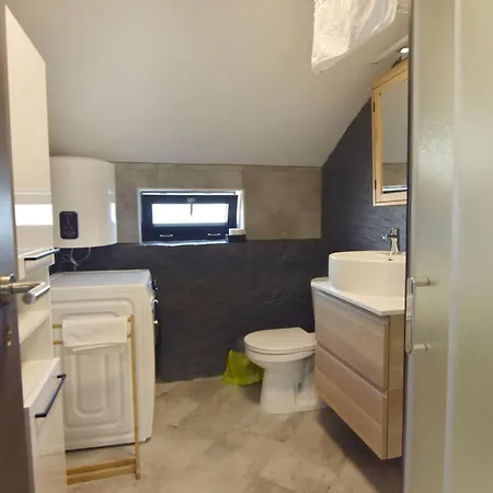 Cozy Flat For Two * Plovanija