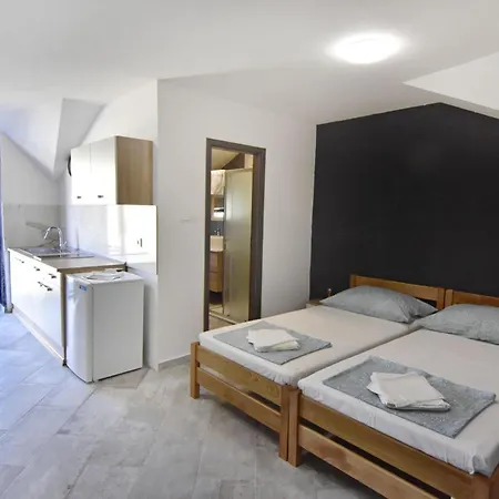 דירה Cozy Flat For Two