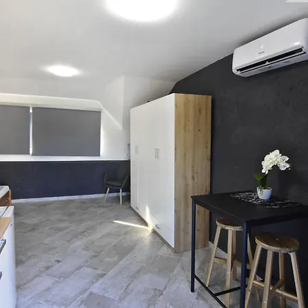 דירה Cozy Flat For Two